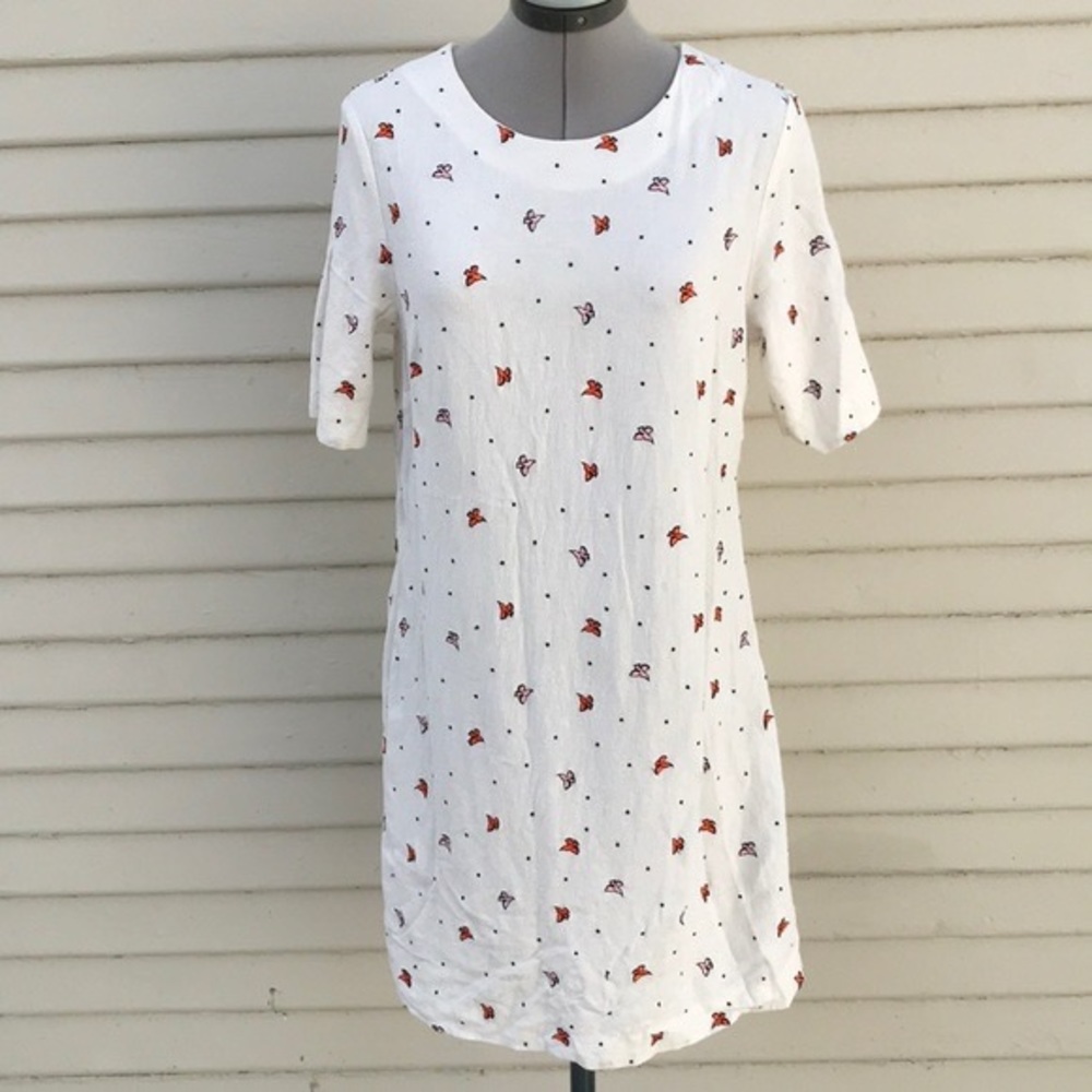 NWOT Paris Atelier and other stories dress